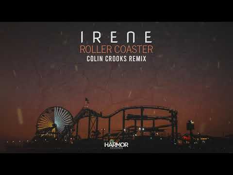 Irene - Roller Coaster (Colin Crooks Remix)