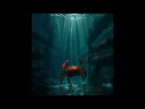 Cherax Destructor - Schrecken der Tiefsee