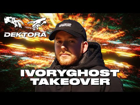 Ivoryghost Takeover - DJ Hardwave Set 2021 | Best Of Hardwave Mix