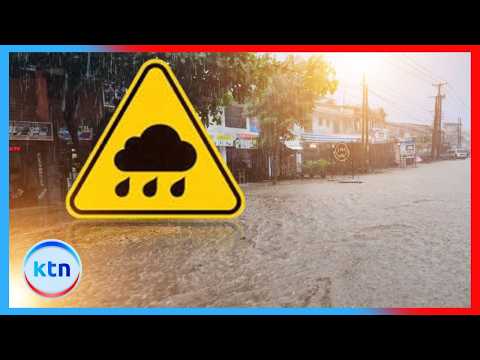 Tahadhari ya El Niño: Je, Kenya Iko Tayari Kukabiliana na Mafuriko na Uhamaji?