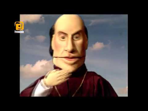 500 anos: o Brasil - Colônia na TV - A conquista da terra da gente