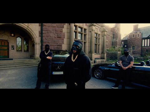 C.Gambino - CATWALK (Official Music Video)