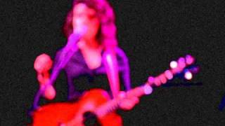 Lucy Kaplansky - sings about Pii - written & inspired by her Father - Mathematician