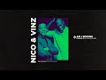 Nico & Vinz - Am I Wrong (Instrumental) 