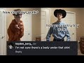 Cringe Posts Getting Cooked by Instagram Comments Part-10 🥀