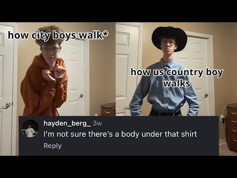 Cringe Posts Getting Cooked by Instagram Comments Part-10 🥀