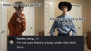 Cringe Posts Getting Cooked by Instagram Comments Part-10 🥀