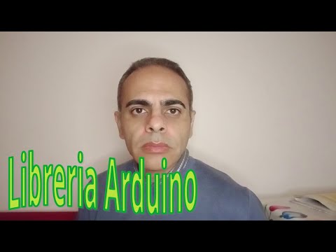 Libreria Arduino