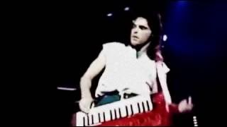 David Gilmour - Run Like Hell   (Live at The Hammersmith Oden 1984).