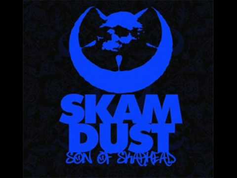skam dust
