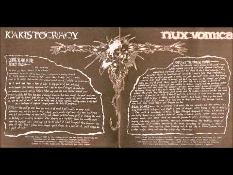 Kakistocracy/Nux Vomica EP (2006)