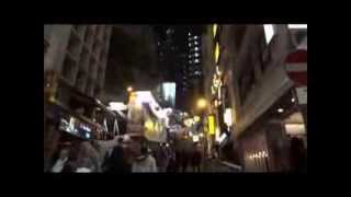 HONG KONG BAR  TIM BUCKLEY    DAVID ALBION COVER