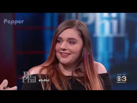 Dr. Phil S18E85 ~ My Boyfriend is Married and His Wife is Irrelevant to Me