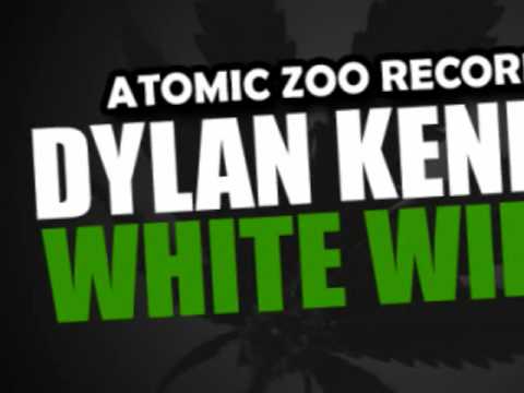 Dylan Kennedy - White Widow (Mat the Alien Remix) - Atomic Zoo Recordings