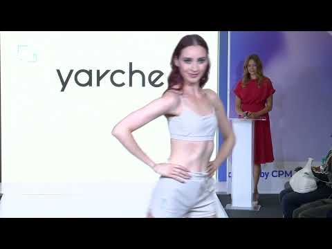 YARCHE Day1 Fall 2024 Mosca - Swimwear FC
