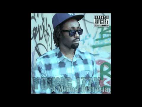 Young Izzy - Don't Give A Fuck [Prod. Fbeezy On Tha Track]