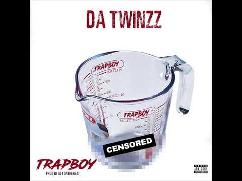 Da Twinzz - Trapboy (Official Audio)