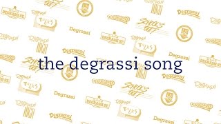 Degrassi by Lemon Demon