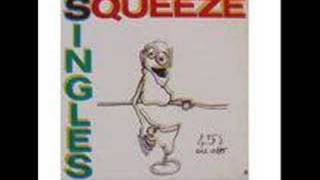 Squeeze- Is That Love?