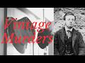 Case 107 Chilling Murder Of A Family For Profit Paris 1869