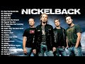 Nickelback Greatest Hits Full Album 2020 Nickelback Best Songs