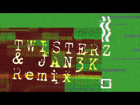 C-BooL & Skytech feat. Giang Pham - La La Love (TWISTERZ & Jan3k Remix)