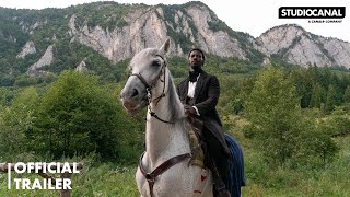 Django - Official Trailer