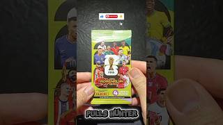 Panini World Cup lagi #pullshunter #panini #worldcup2026 #worldcup