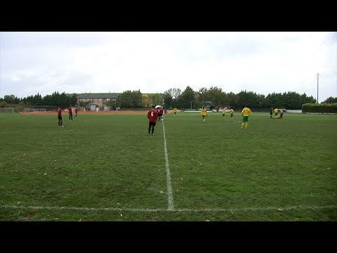 Indian Gymkhana vs Cricklewood Wanderers 1/2