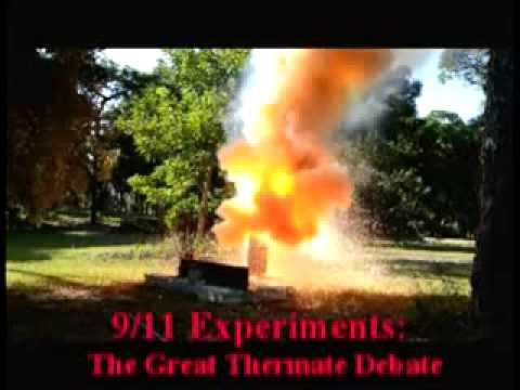 9/11 Experiments -  Eliminate the Impossible