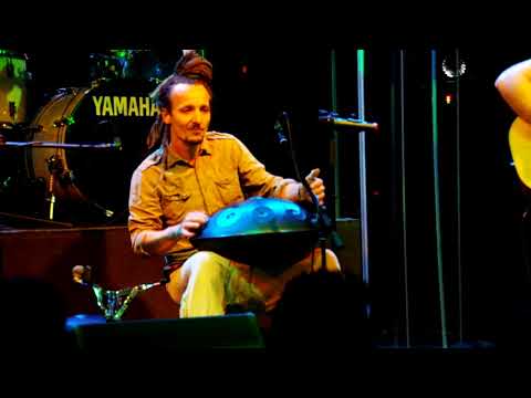 TOSODA Projekt  koncert az Analog Music Hallban 1