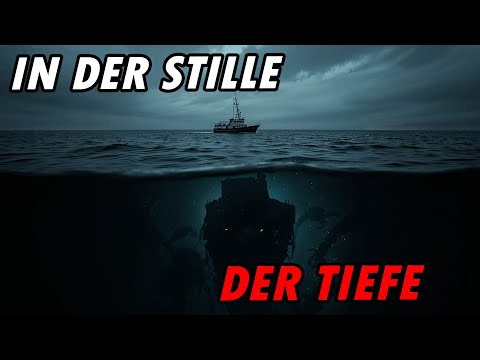 🔴 In der Stille der Tiefe lauert etwas | #gruselhörbuch #creepypasta 🔴