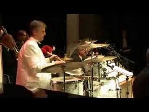 Roger Berg Big Band - Sing, Sing, Sing