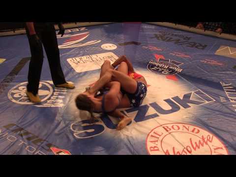 Linsey Williams Vs Jessica Fresh