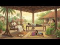 When Family Visits Grandma Emotional South Indian Village Story Ghibli Style