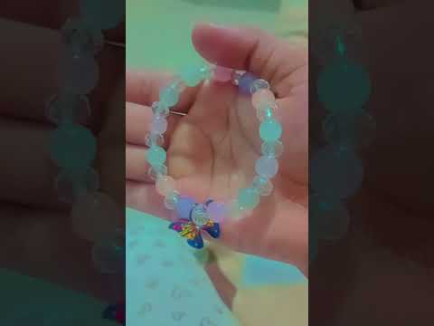 The beautiful braselates🎀#Satvika#