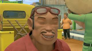 Download lagu KARTUN ANAK SPESIAL HARI MINGGU | Adit & Sopo Jarwo | Bikin Bedug Bulan Ramadhan mp3