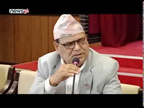 नाटकीयजस्तो लाग्ने महरा प्रकरणमा कहिले के भयो ? - NEWS24 TV