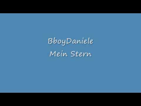 BboyDaniele - Mein Stern (Lyrics)