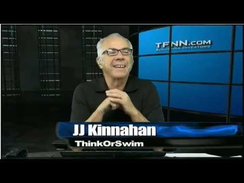 JJ Kinahan on The Tom O'Brien Show January 28, 2013