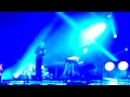 Hurts - Wonderful life (22.11.2013 LUXEMBOURG ...