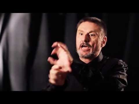 SCHWARZE MILCH - Robert Sigl über die Filmproduktion