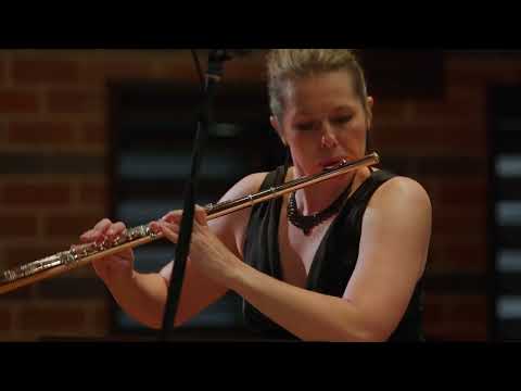 Hourglass Ensemble -  Svantetic - Komeda - Sydney, Australia
