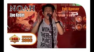 Download lagu Aksi KERENN !! 'NOAH ~ Ariel Bernyanyi Di depan Ribuan Sahabat Noah! @Live Konser Kediri 4 Juni 2015 mp3