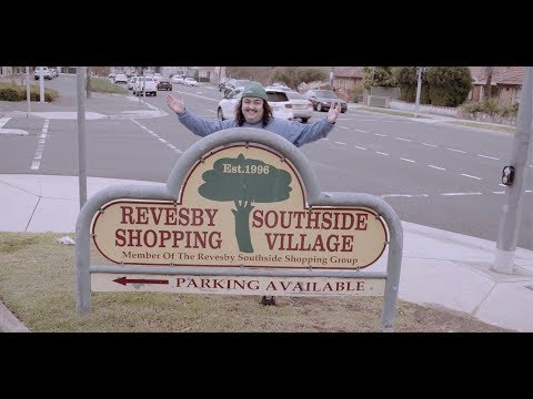 Pist Idiots - Roundhouse