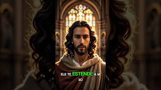 Jesus quer te levantar agora