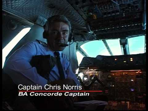 Concorde - The World's Greatest Airliner 1 of 4