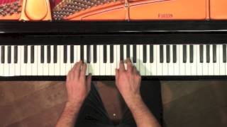 Bach Prelude No.5 in E minor BWV 855a Notebook Wilhelm Friedemann Bach