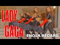LADY GAGA TRIBUTE - Enola Bedard