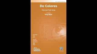De Colores